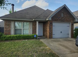 (Undisclosed Address), Montgomery, AL 36117