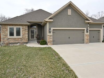 18 NE 102nd St, Kansas City, MO, 64155