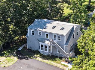 16 Lt Hauser Lane #3, Falmouth, MA 02540