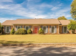119 Oakview St, Florence, AL 35633