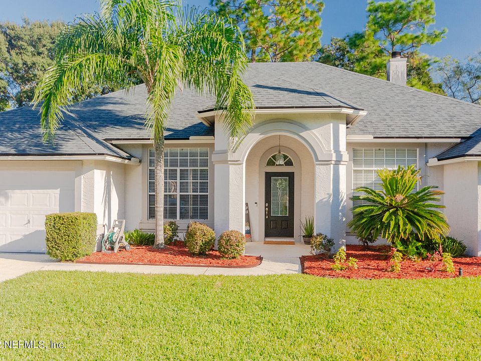 821 BROOKSTONE Court Saint Johns FL 32259 Zillow