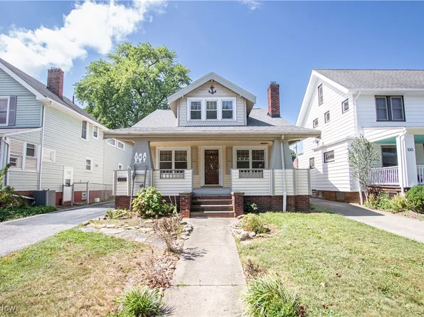 104 E 219th St, Euclid, OH 44123