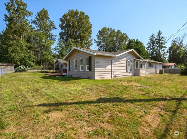 4300 H Street Road, Blaine, WA 98230