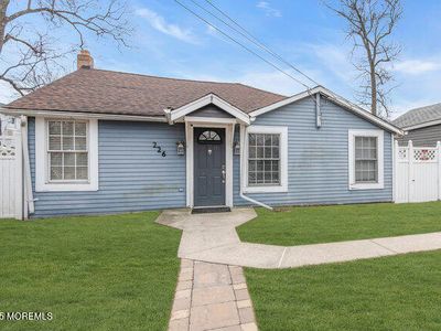 226 Bayview Avenue, Union Beach, NJ, 07735