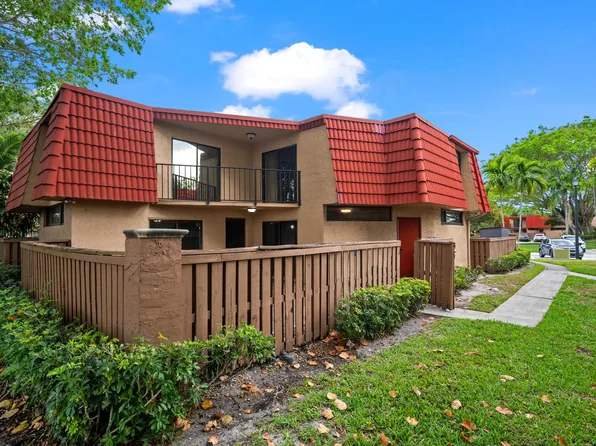 8237 Severn Drive #A, Boca Raton, FL 33433