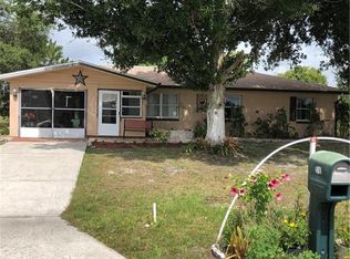 516 San Marco Dr, Sebring, FL 33876