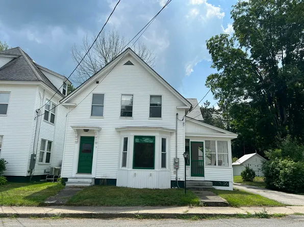 9 Howard Street, Sanford, ME 04083