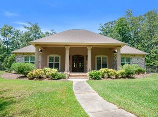 43103 W Pleasant Ridge Rd, Hammond, LA 70403