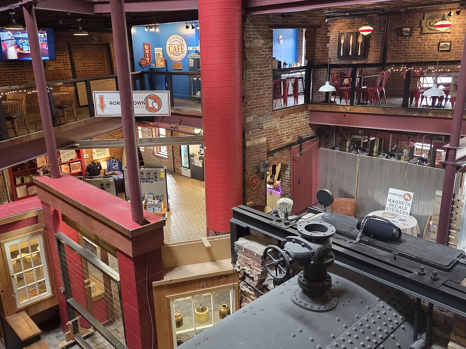 Pottery Place — Photo 2