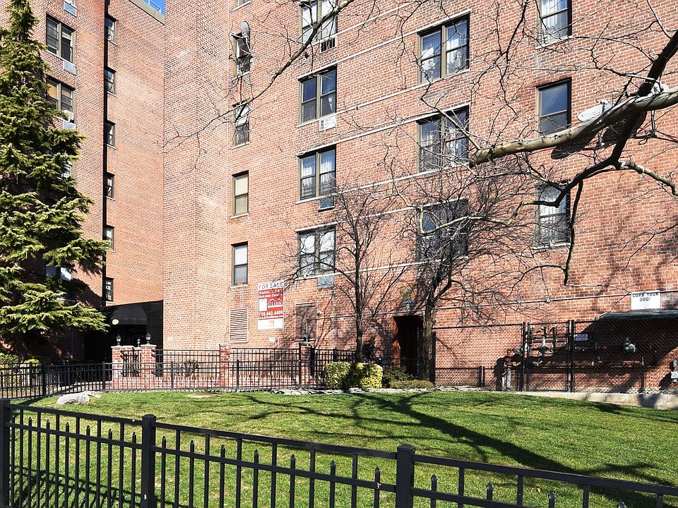 1st image of 145 Lincoln Ave APT 3W