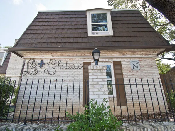 8058 Broadway #238 N, San Antonio, TX 78209