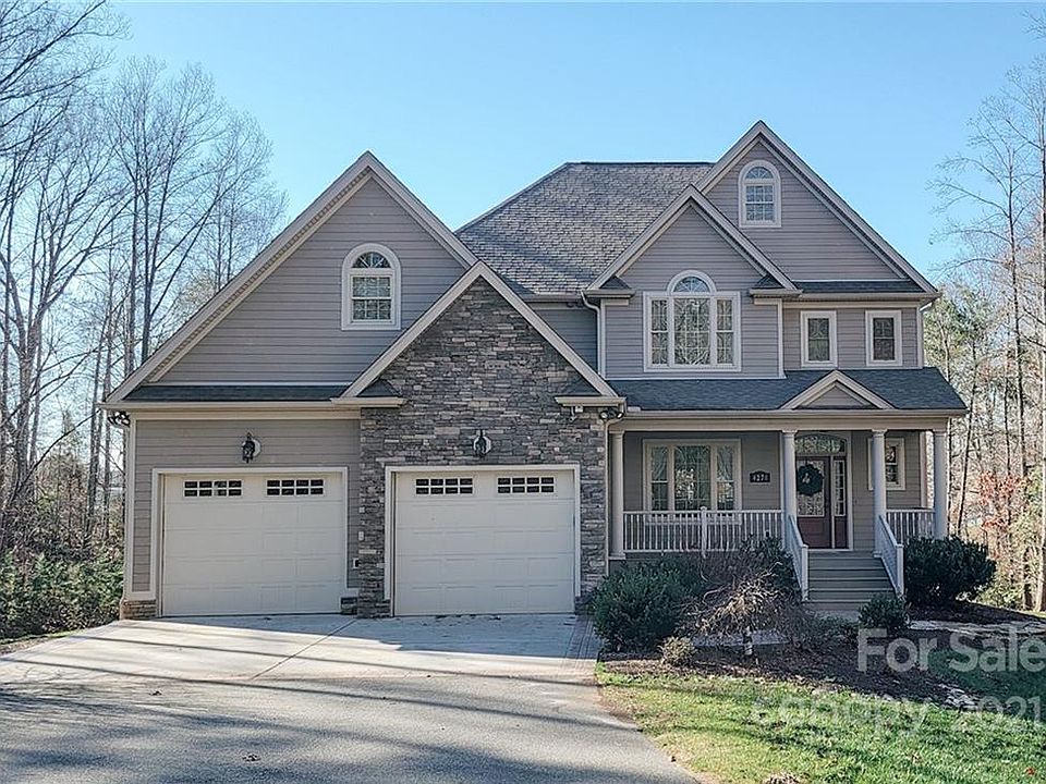 4278 Barbrick St, Sherrills Ford, NC 28673 Zillow