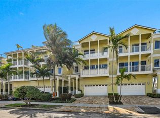 White Sands Beach Homes I, Hollywood, FL 33019