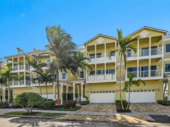 346 Elm St #A-10, Hollywood, FL 33019