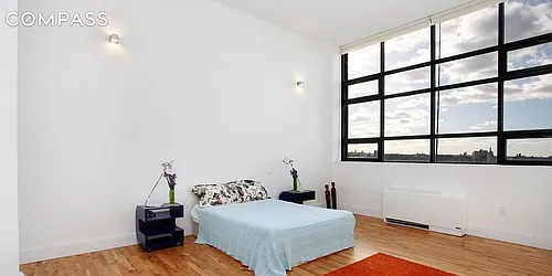 Rented by Compass