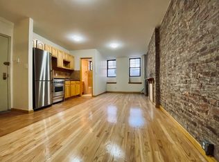 251 E Broadway #1FB, New York, NY 10002
