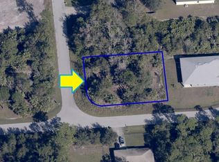 3295 Walters Ave SE LOT ON, Palm Bay, FL 32909