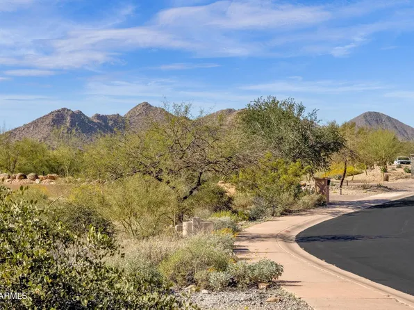 11760 N SUNSET VISTA Drive #42, Fountain Hills, AZ 85268