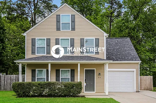 816 Nestleway Dr Photo 1