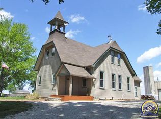 2120 NW Menoken Rd, Topeka, KS 66618