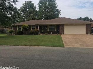 1205 Florence St, Paragould, AR 72450