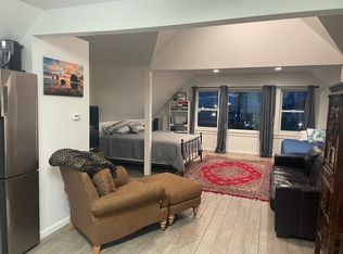 465 W Marine Dr, Astoria, OR 97103