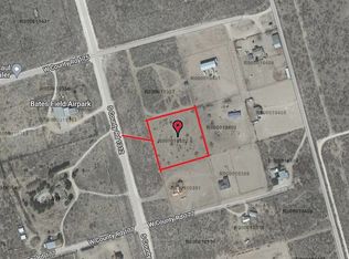 99999 S County Rd #1312, Midland, TX 79706
