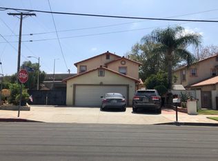 14400 Chamberlain St, Mission Hills, CA 91345