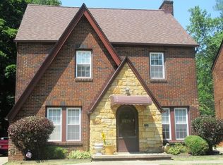 3579 Washington Blvd, Cleveland Heights, OH
