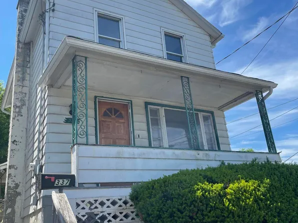 337 Maffett St, Plains, PA 18705