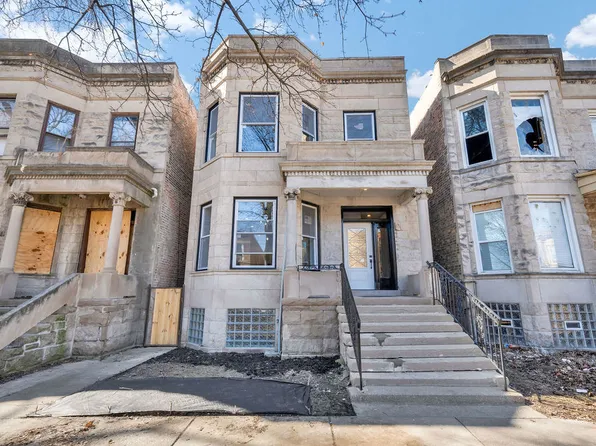 (undisclosed Address), Chicago, IL 60621