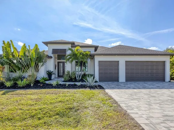 13428 Amaryllis Cir, Port Charlotte, FL 33981