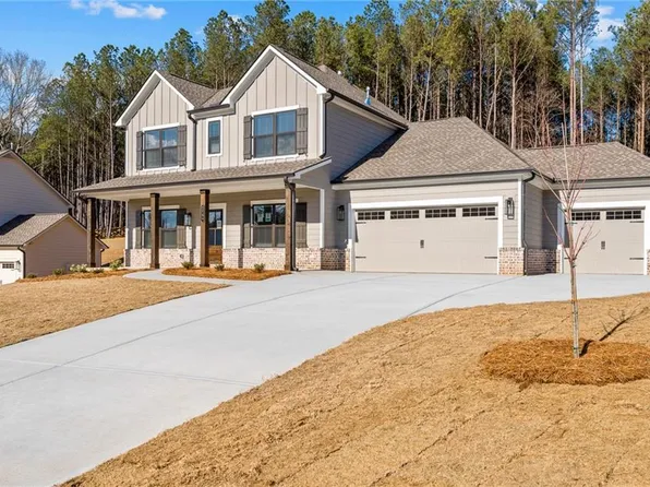 1157 Cherry Bark Ct, Loganville, GA 30052