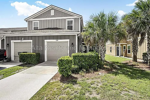 7739 Legacy Trl Photo 1