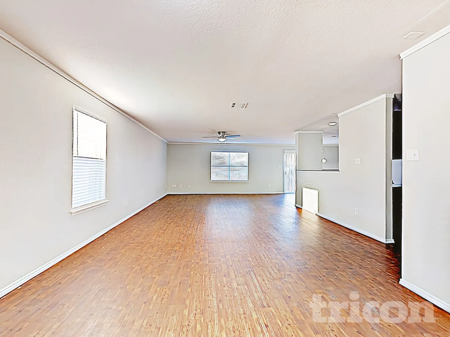 1817 Wickham Drive Burleson TX — Photo 3