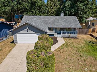 16119 119th Ave E, Puyallup, WA
