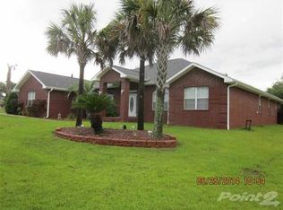 11424 Johnstone Dr, Pensacola, FL 32534