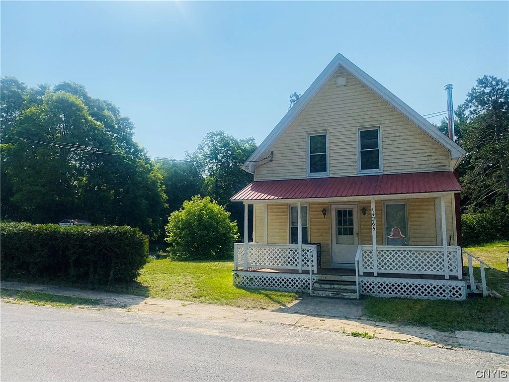 14266 Church St, Harrisville, NY 13648 MLS S1479280 Zillow