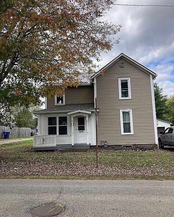 103 N 10th St, Byesville, OH 43723 Zillow