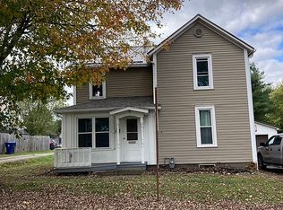 103 N 10th St, Byesville, OH 43723