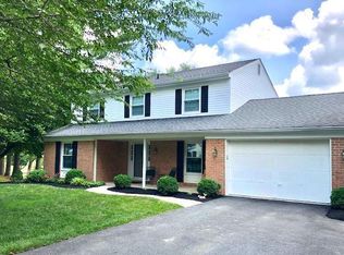 3107 Brandon Hunt Ln, Baldwin, MD 21013