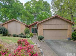 4504 Wingate Dr, Raleigh, NC 27609