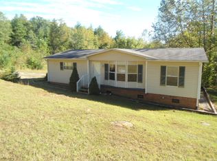 22 Airview Trl, Claudville, VA 24076