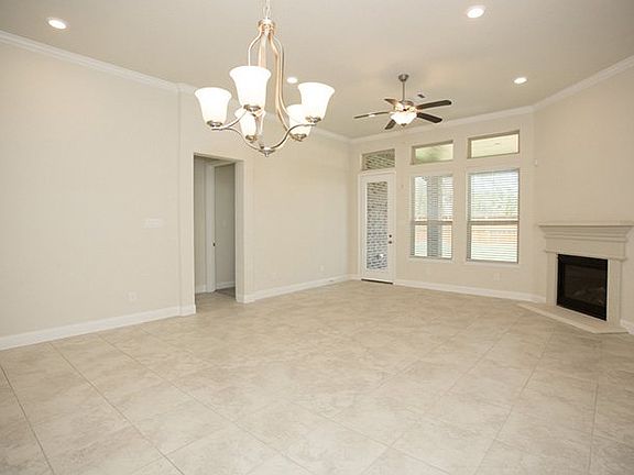 The Triumph Dining Room