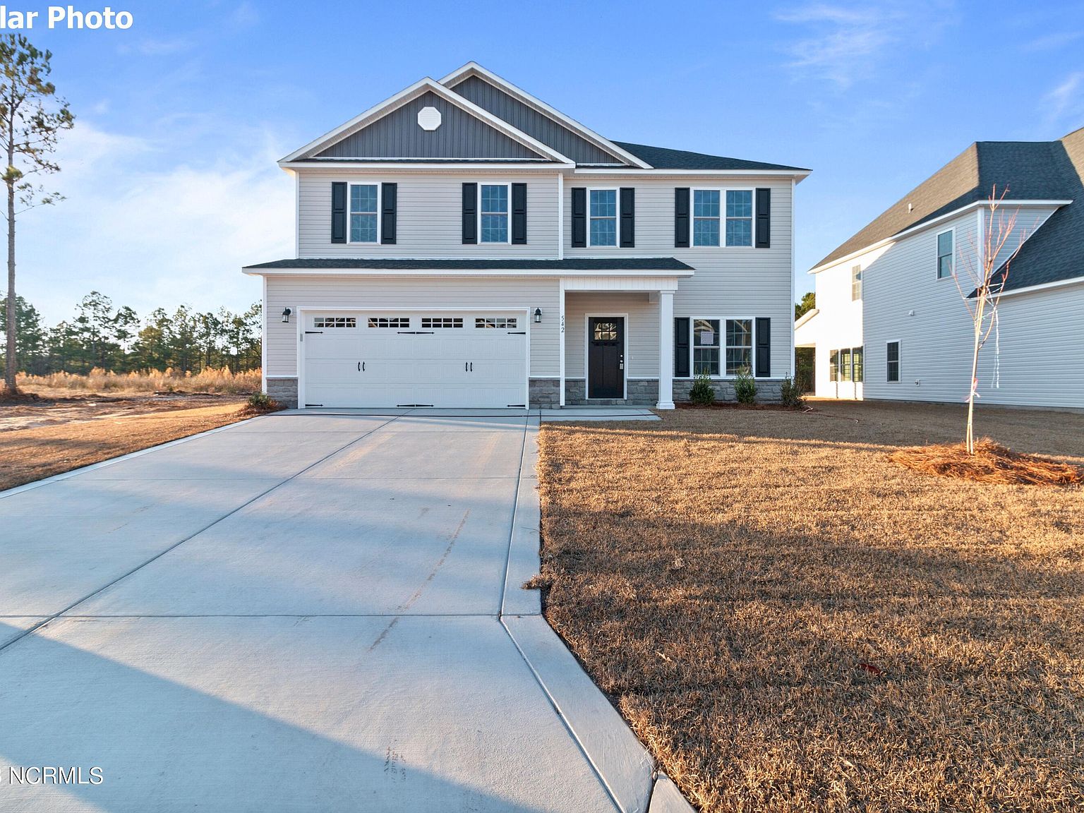 405 Nantucket Trail, Sneads Ferry, NC 28460 MLS 100386111 Zillow