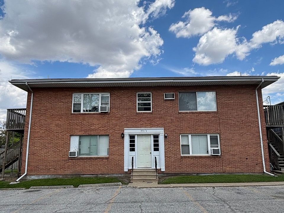 1st image of 2214 1/2 Peirce Ave #5