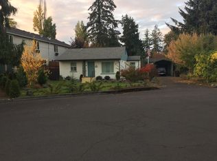 144 Wonderly Dr, Saint Helens, OR 97051