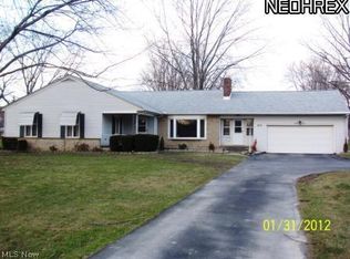 310 Cooper Foster Park Rd W, Lorain, OH 44053