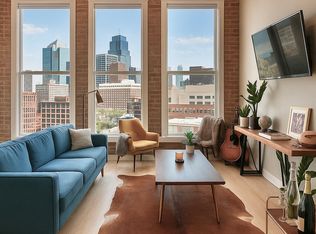 308 W 8th St APT 708, Kansas City, MO 64105