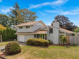 12836 SE Gladstone St, Portland, OR 97236